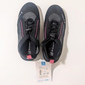 Aqua Sphere Water Shoes Women's 9